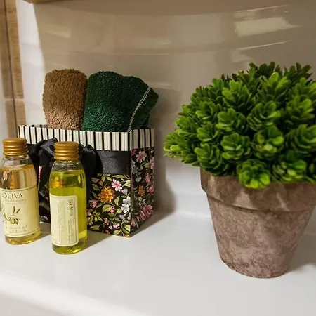 Lägenhet Modern, Bright And Cozy