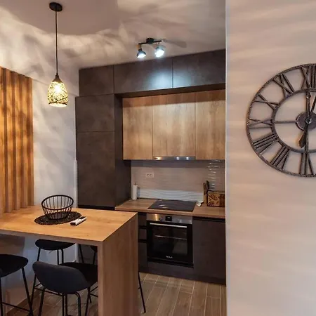 Modern, Bright And Cozy * Podgorica