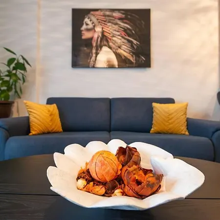 Modern, Bright And Cozy * Podgorica